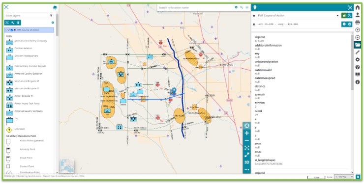 ArcGIS Interoperability