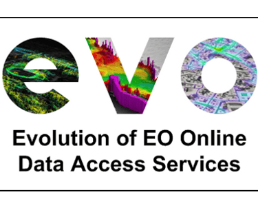 EVO-ODAS Project Logo