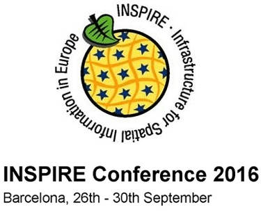 INSPIRE Conference 2016