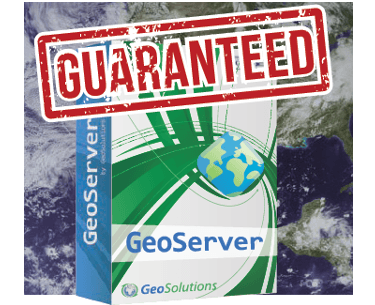 GeoServer Deployment Warranty