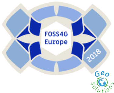FOSS4G EU 2018
