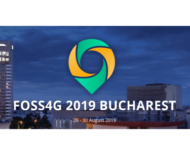 FOSS4G 2019