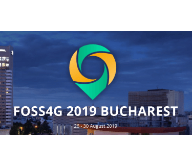 FOSS4G 2019