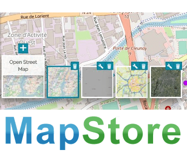 MapStore Release 2020.01.00