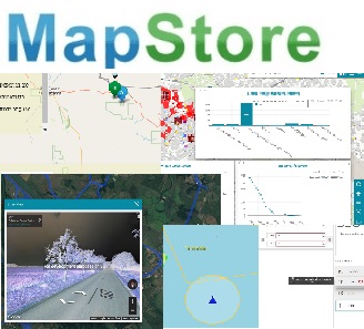 MapStore v2021.02.01